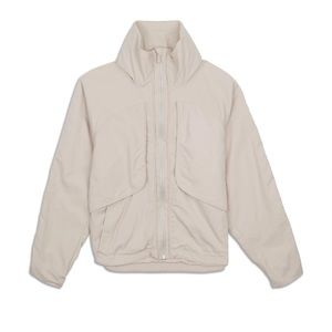 Lululemon windbreaker
